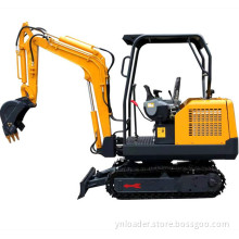 Medium Hydraulic Excavator with Best Price